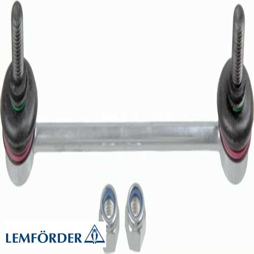 OPEL OMEGA B OPEL VIRAJ ASKI ROTU ÖN