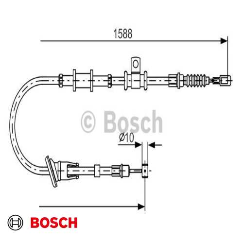 EL FREN TELI    97-00 Ürün Görseli