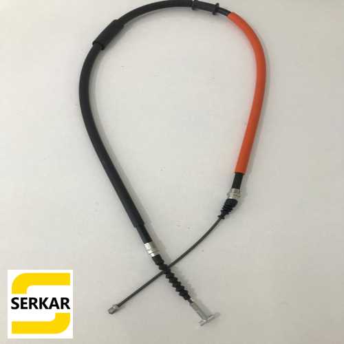 MAREA 2.0 SAĞ EL FREN TELİ Ürün Görseli