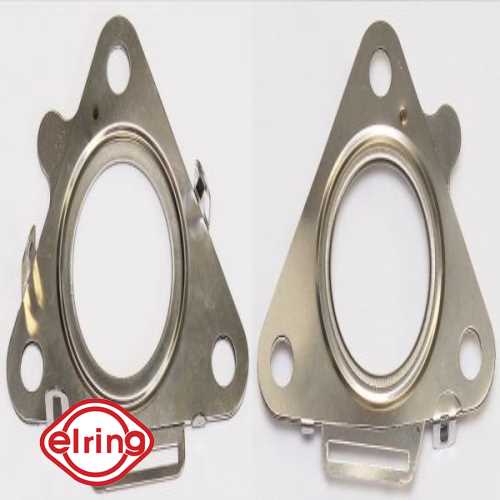 EGZOZ CONTASI SAG MANIFOLD BOGAZINA 642 BM 2005-2014 Ürün Görseli