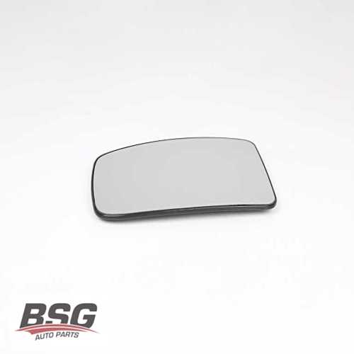 AYNA CAMI SAG MEKANIK BM MASTER II 03-09 Ürün Görseli