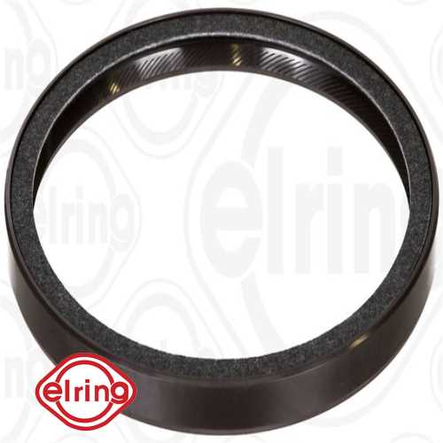 KRANK KEÇESI ARKA  BM VOLVO S40/S60 02-