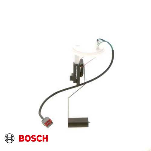 YAKIT DEPO SAMANDIRASI  BM S60/S80/V70 00-