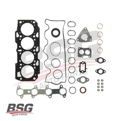 TAKIM CONTA ÜST VITON KEÇELI-SUBAP LASTIKLI+SKC 1,02MM 1,9 D DOBLO PUNTO 01-