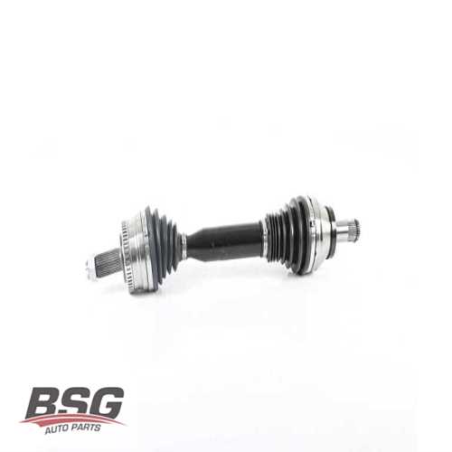 AKS KOMPLE ÖN SOL  3.0D-4.0-4.2-4.4-5.0 LAND ROVER  RANGE ROVER DISCOVERY III 02-13