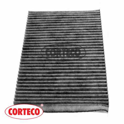 POLEN FILTRESI  BM 463-461 1997-