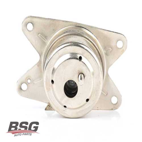 MOTOR TAKOZU SOL  Z14XEP A14ZER ASTRA H/MERIVA B 04- Ürün Görseli