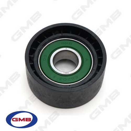 FORD FIESTA/FUSION/206/407/PARTNER FORD V KAYIS GERGI RULMANI TEK RULMAN Ürün Görseli