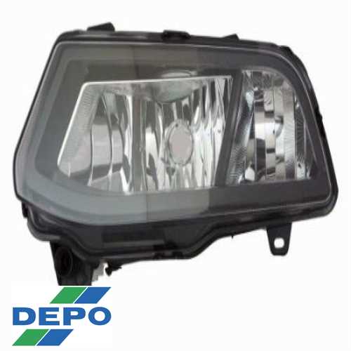 SIS FARI SAG 1NA 011 987-041 BM POLO 14-17