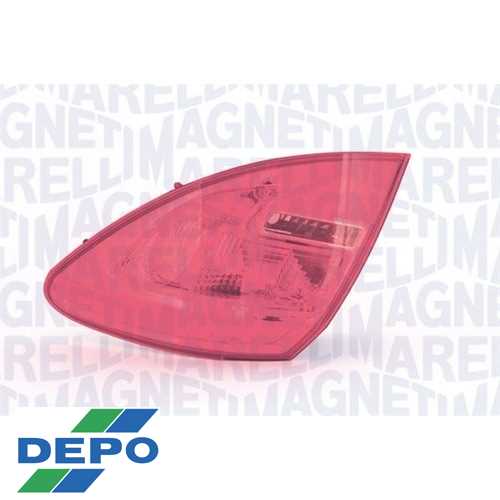 STOP LAMBASI SOL   BM MERIVA B 10-