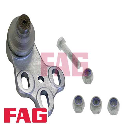 ROTIL ALT SOL 09008 / 10053 02 BM A80 87-95 Ürün Görseli