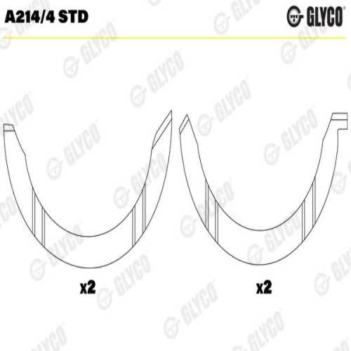 FORD MONDEO/KUGA/S-MAX FORD GEZI AYI STD TAKIM / BRONZ Ürün Görseli