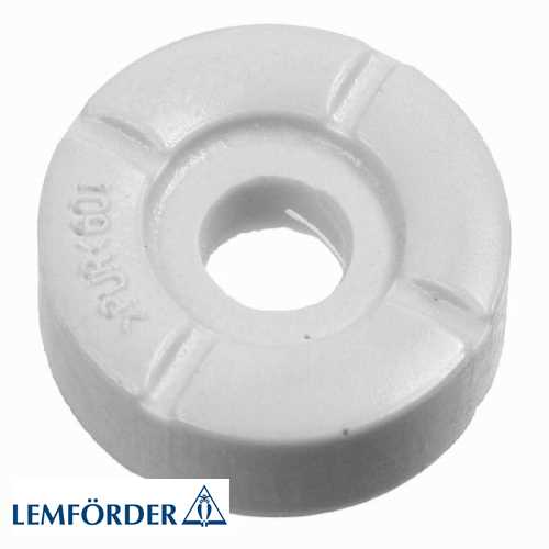 BMW X5 E70-X6 E71 BMW AMORTISÖR LASTIGI ÖN