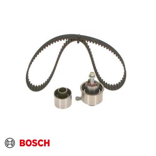 TRIGER SETI 6M34 6K254 AA/6M34 6268 AA/6M34/6M250 AA/MAZ WE0112205 2.5 16V RANGER/MAZDA 06-12