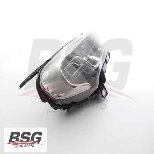 FAR SAG KROM ( MOTORLU ) ( 1 x H7 /1 x H1 / 1 x WY 21W / 1 x W21/5 ) BM DOBLO IV 15-