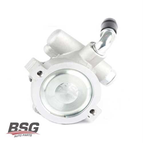 DIREKSIYON POMPASI HIDROLIK 2.5 PEUGEOT BOXER II 00-