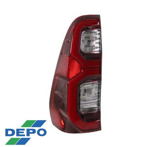 STOP LAMBASI SOL . 2.4 D:2.8 D HILUX (GUN125, GUN126) 20- Ürün Görseli