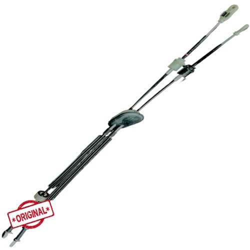 NISSAN QASHQAI VİTES TELİ HALATI Ürün Görseli