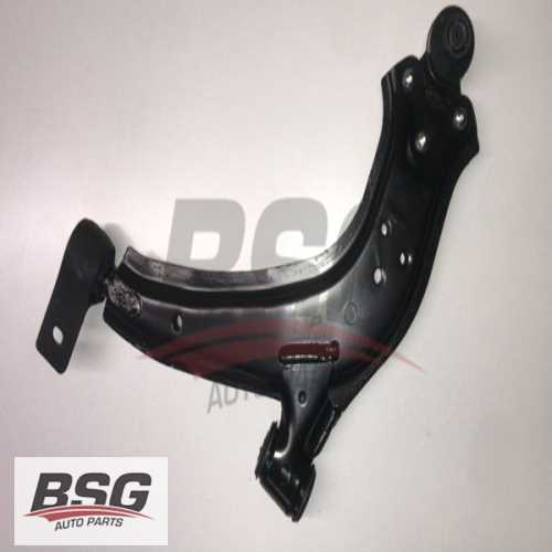 SALINCAK ÖN SOL (18 MM UZUN ROTILLI) B.M 306/XSARA 98-