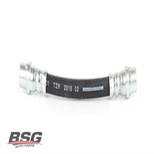 FREN HORTUMU ARKA 28197 / 83.7858-0140.3 BM POLO-CORDOBA-IBIZA-FABIA 01-10