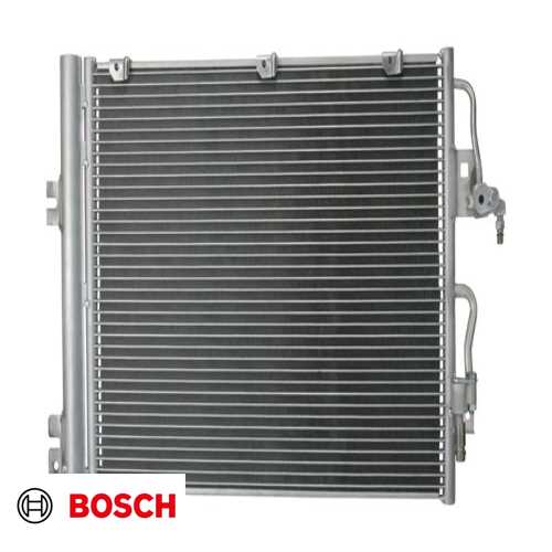 KLIMA RADYATÖRÜ AL/AL Z14XEP Z16XEP Z16XER A16XER ASTRA H ZAFIRA B 04-