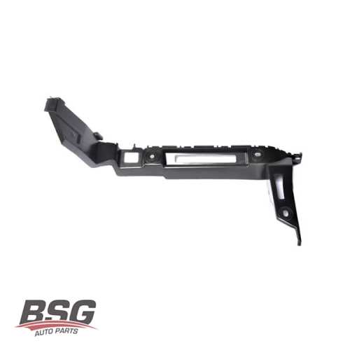 TAMPON BRAKETI ARKA SOL  BM T6 15- Ürün Görseli