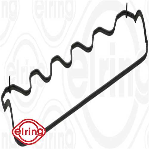 ÜST KAPAK CONTASI  ACV-ANJ-AVR-BJK-BJM 2,5 TDI T4-LT-CRAFTER 91-