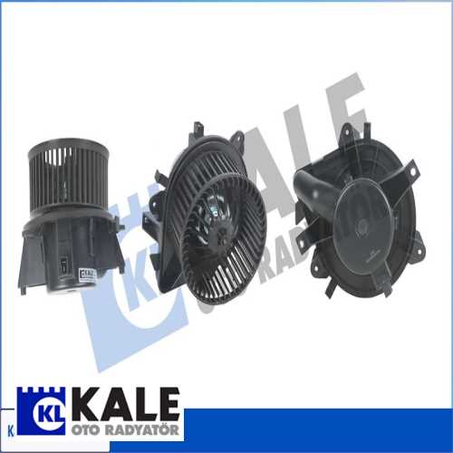 FIAT IDEA FIAT KALORIFER MOTORU Ürün Görseli