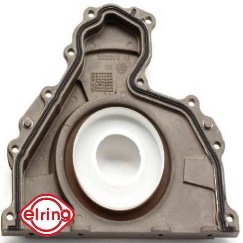 KRANK KEÇESI ARKA  2.7 TD - 3.0 TD RANGE ROVER SPORT DISCOVERY III 04-14