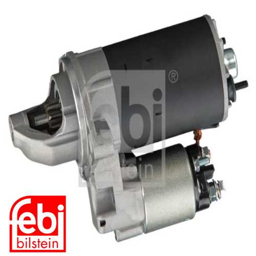 FORD FIESTA/FOCUS/B-MAX FORD MARS MOTORU BEZINLI ARAÇLAR Ürün Görseli