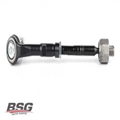 ROT MILI ÖN KOMPLE BM E60-E61-E63-E64 03-10