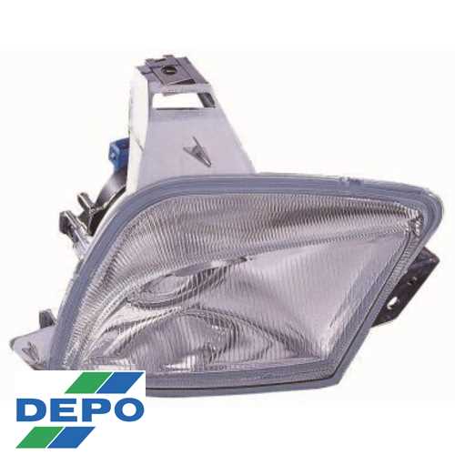 SIS FARI SAG  BM XSARA 97-00