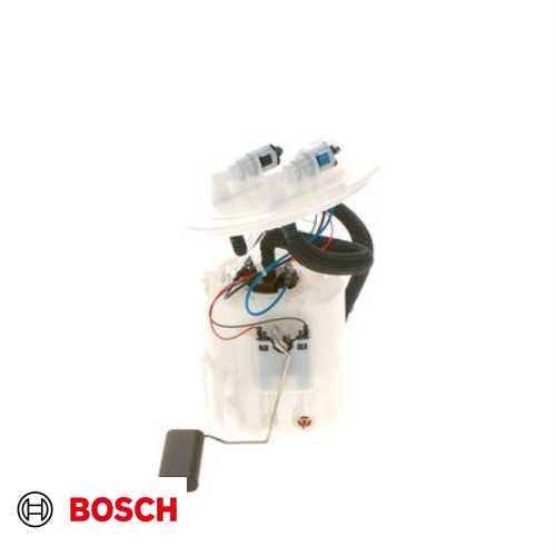 YAKIT POMPA ÜNITESI  BM ZAFIRA 98- Ürün Görseli