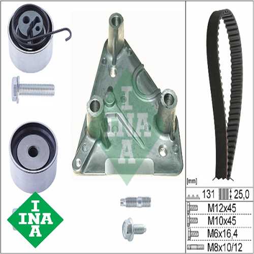 OPEL CORSA C COMBO C OPEL TRIGER SETI Ürün Görseli