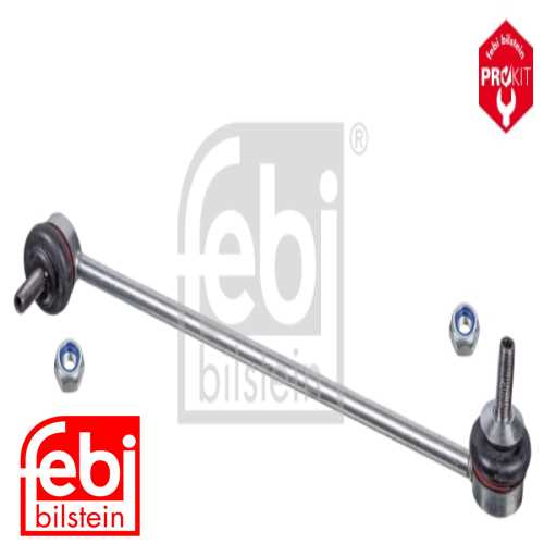 BMW E63-E64 BMW VIRAJ ASKI ROTU ÖN SOL Ürün Görseli