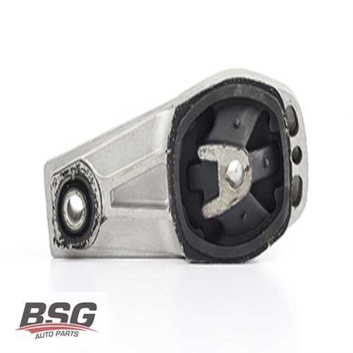 MOTOR TAKOZU ARKA 1.5-1.6 HDI 301/207/208/C-ELYSEE/C3PC/DS3/C3 (A51) 07-