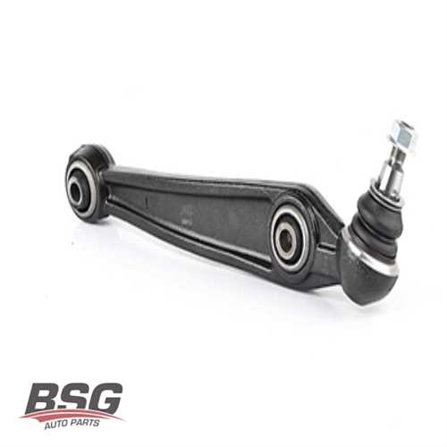 SALINCAK ÖN SOL  BM X5 E70-X5 E70 LCI-X6 E71-X6 E72 07-11