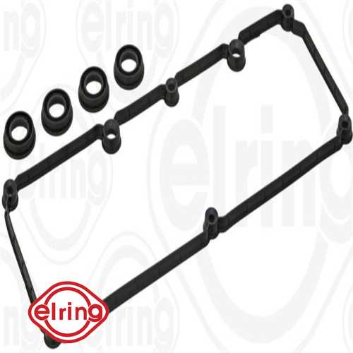 ÜST KAPAK CONTASI KEÇELERI ÜSTÜNDE CAYB-CAYC-CAYD 1,6 TDI POLO-GOLF6-JETTA-PASSAT-CADDY-A3-LEON-OCTAVIA 10- Ürün Görseli