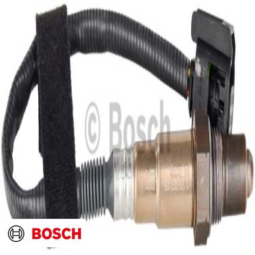 OKSIJEN SENSÖRÜ  N13 - N62 F20-F21-F30-F31-F35-F01-F02-MINI  10-18