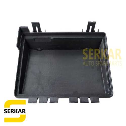 SİGORTA KUTU KAPAĞI GRANDE PUNTO 1.3 MJT Ürün Görseli