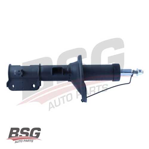 AMORTISÖR ÖN SAG  BENZIN NUBIRA 1997-