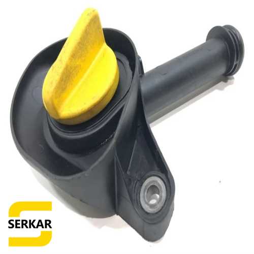 YAĞ DOLUM (KULAS) BORUSU CLIO TWINGO 1.2