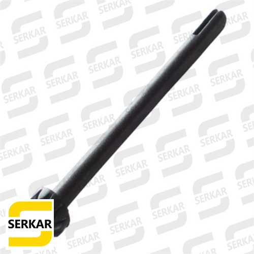 DKS SLX KILOMETRE SIFIRLAMA ÇUBUGU  Ürün Görseli