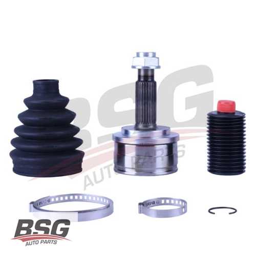 AKS KAFASI DIS . 1.8 CHR (X1) 16-