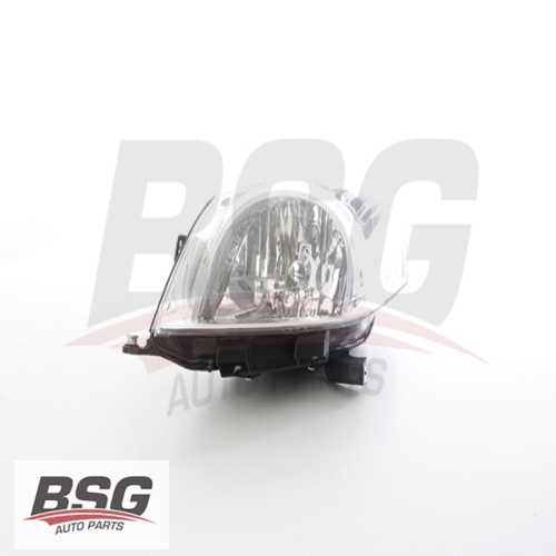 FAR SOL MOTORLU   ( 1 x H4 / PY 21W / 1 x W5W  ) BM FIORINO-BIPPER-NEMO 08-