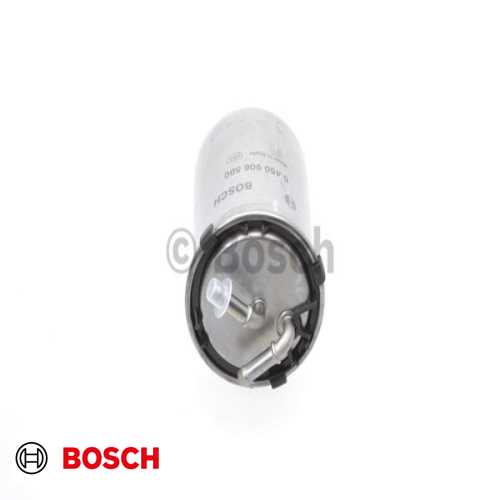 YAKIT FILTRESI H281WK / KL494 BNV-BNM-CAYB-CAYC 1,4 TDI-1,6 TDI POLO-CORDOBA-FABIA 01- Ürün Görseli