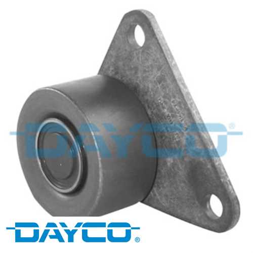 EKSANTRIK GERGI RULMANI  2.5 ST FOCUS 06- Ürün Görseli