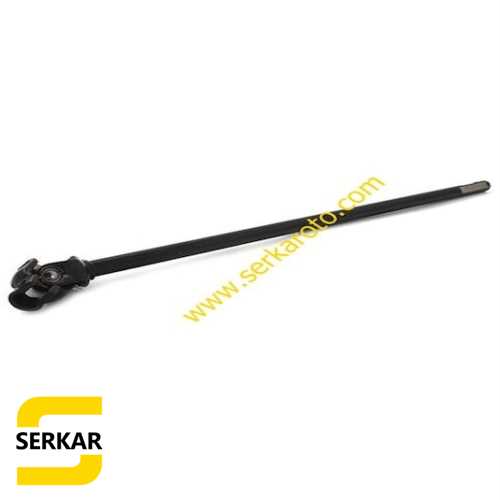 DUCATO DİREKSİYON MAFSALLI MIL