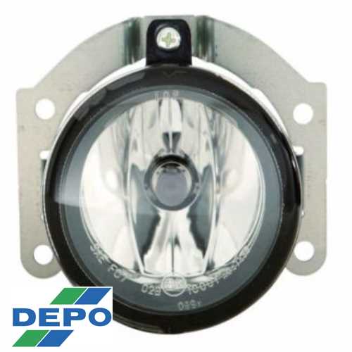 SIS FARI BRAKETLI SAG/SOL 2.5 DI-D L200 (KA, KB) 10- Ürün Görseli