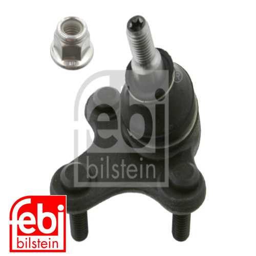 VW GOLF5-GOLF6-JETTA-PASSAT-CADDY-A3-LEON VW ROTIL ALT SAG 26083 / 26773 02 Ürün Görseli